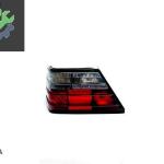 MERCEDES-BENZ E W124 1993- STOP LAMBASI SOL KOMPLE (FÜME) SIFIR