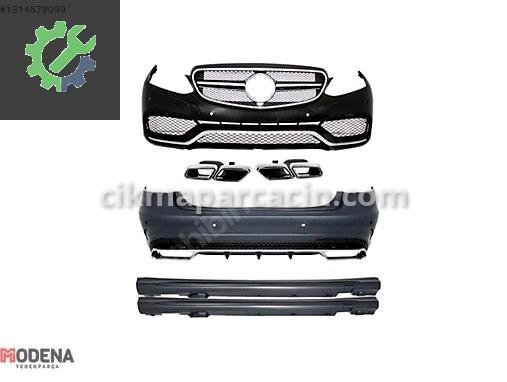 Mercedes-Benz AMG Body Kit MERCEDES-BENZ çıkma parça