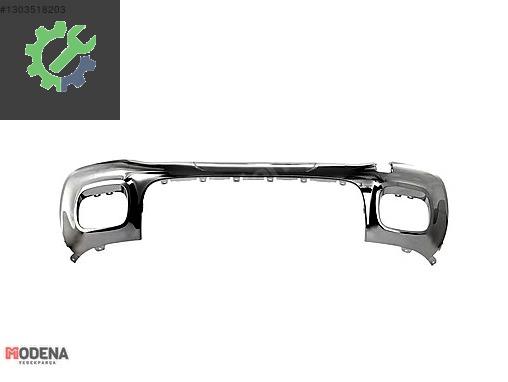 MERCEDES-BENZ GLB SERİSİ X247 2020- ARKA TAMPON ALT KROMU SIFIR