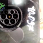 MERCEDES-BENZ GLC X254 BMW iX3 G08 KABLO ŞARJ SOKETİ A 297540023