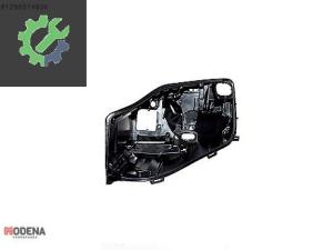 MERCEDES-BENZ GLE SERİSİ W166 2015- ÖN FAR KASASI SAĞ SIFIR