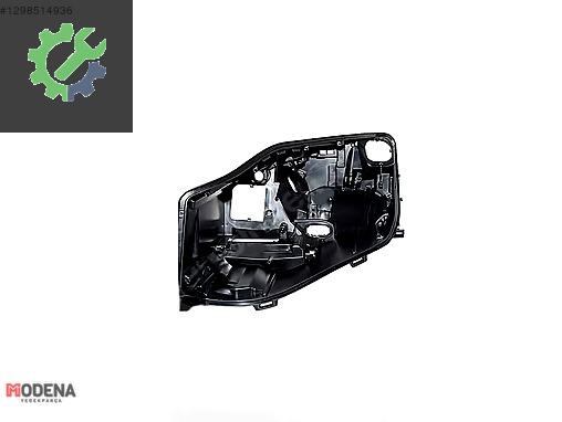 MERCEDES-BENZ GLE SERİSİ W166 2015- ÖN FAR KASASI SAĞ SIFIR