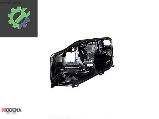 MERCEDES-BENZ GLE SERİSİ W166 2015- ÖN FAR KASASI SAĞ SIFIR