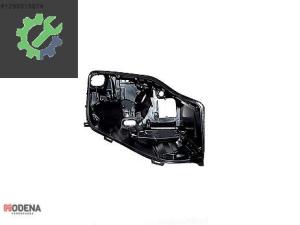 MERCEDES-BENZ GLE SERİSİ W166 2015- ÖN FAR KASASI SOL SIFIR