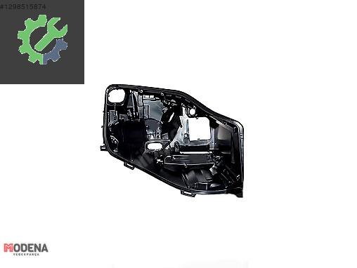 MERCEDES-BENZ GLE SERİSİ W166 2015- ÖN FAR KASASI SOL SIFIR