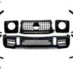 MERCEDES-BENZ G SERİSİ W464 2019- G63 AMG BODY KIT KOMPLE