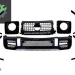 MERCEDES-BENZ G SERİSİ W464 2019- G63 AMG BODY KIT KOMPLE