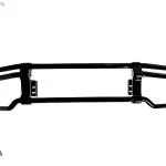 MERCEDES-BENZ G SERİSİ W464 2019- ÖN TAMPON KORUMA DEMİRİ SİYAH