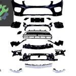 MERCEDES-BENZ ML SERİ W166 2015- ÖN TAMPON SET SIFIR A1668851638