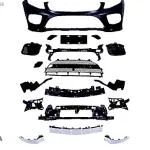 MERCEDES-BENZ ML SERİ W166 2015- ÖN TAMPON SET SIFIR A1668851638