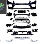 MERCEDES-BENZ ML SERİ W166 2015- ÖN TAMPON SET SIFIR A1668851638