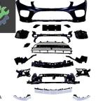MERCEDES-BENZ ML SERİ W166 2015- ÖN TAMPON SET SIFIR A1668851638