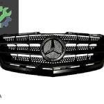 MERCEDES-BENZ SPRINTER 2013- ÖN PANJUR 9068880523 / 9068800785