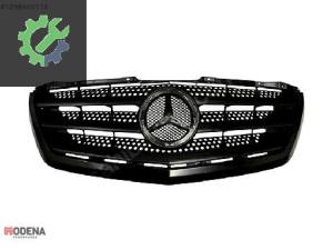 MERCEDES-BENZ SPRINTER 2013- ÖN PANJUR 9068880523 / 9068800785