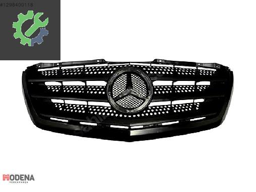 MERCEDES-BENZ SPRINTER 2013- ÖN PANJUR 9068880523 / 9068800785