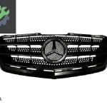 MERCEDES-BENZ SPRINTER 2013- ÖN PANJUR 9068880523 / 9068800785
