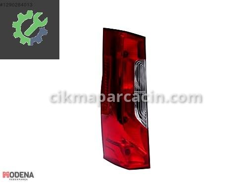 Mercedes-Benz Sprinter Sol Arka Stop MERCEDES-BENZ çıkma parça