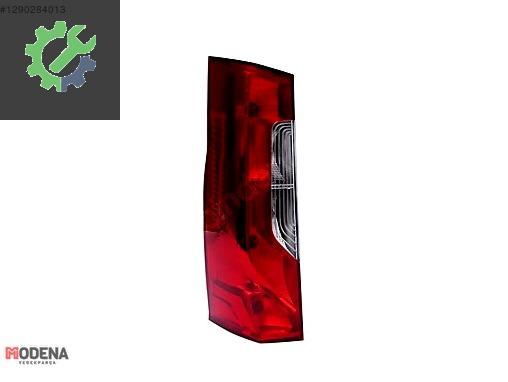 MERCEDES-BENZ SPRINTER 2018- STOP LAMBASI SIFIR 9108200200/300