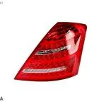 MERCEDES-BENZ S SERİSİ W221 2009-2011 STOP LAMBASI SAĞ SIFIR