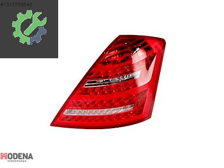 Mercedes-Benz SL Sol Arka Stop çıkma parça