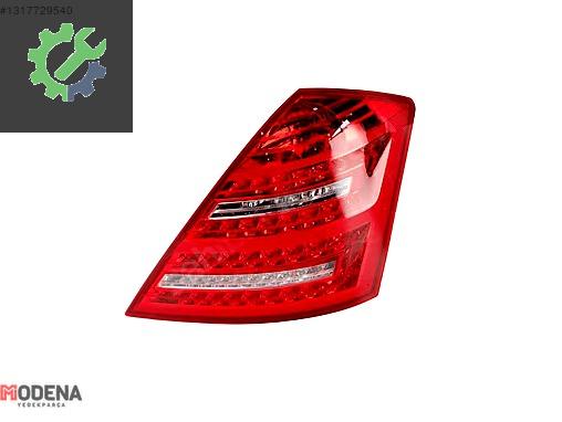 MERCEDES-BENZ S SERİSİ W221 2009-2011 STOP LAMBASI SAĞ SIFIR