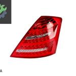 MERCEDES-BENZ S SERİSİ W221 2009-2011 STOP LAMBASI SAĞ SIFIR