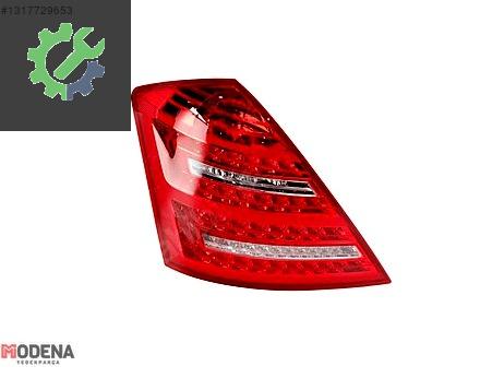 Mercedes-Benz SL Sol Arka Stop çıkma parça