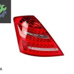 MERCEDES-BENZ S SERİSİ W221 2009-2011 STOP LAMBASI SOL SIFIR