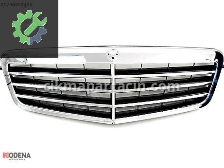 Mercedes-Benz S Serisi Panjur çıkma parça