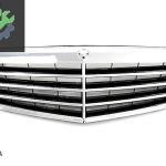 MERCEDES-BENZ S SERİSİ W221 2010- ÖN PANJUR SIFIR 2218800483