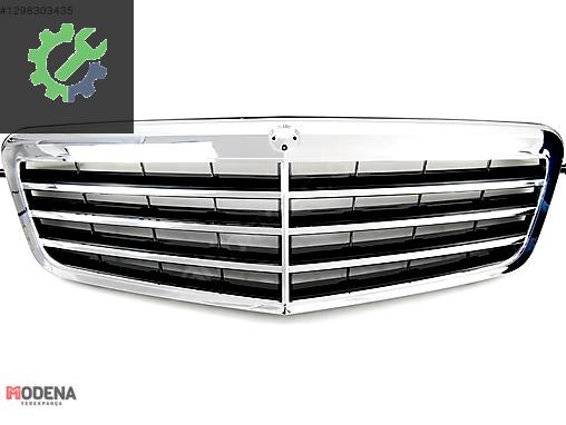 MERCEDES-BENZ S SERİSİ W221 2010- ÖN PANJUR SIFIR 2218800483