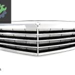 MERCEDES-BENZ S SERİSİ W221 2010- ÖN PANJUR SIFIR 2218800483