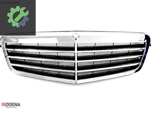 MERCEDES-BENZ S SERİSİ W221 2010- ÖN PANJUR SIFIR 2218800483