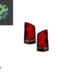 MERCEDES-BENZ VİTO W447 2014- İÇİN LED STOP DÖNÜŞÜM TAKIMI SIFIR