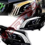 MERCEDES-BENZ V CLASS 2014- (118-119) MAYBACH ÖN FAR SETİ SIFIR