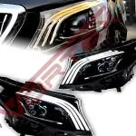 MERCEDES-BENZ V CLASS 2014- (118-119) MAYBACH ÖN FAR SETİ SIFIR