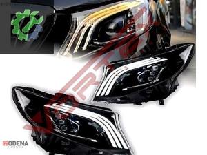 MERCEDES-BENZ V CLASS 2014- (118-119) MAYBACH ÖN FAR SETİ SIFIR