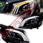 MERCEDES-BENZ V CLASS 2014- (118-119) MAYBACH ÖN FAR SETİ SIFIR