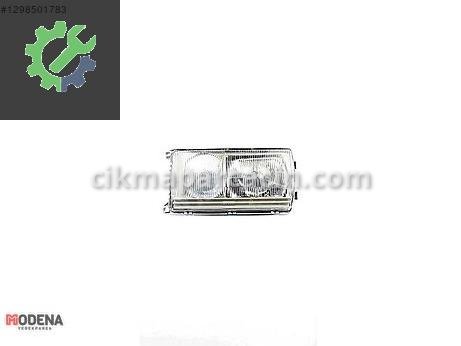 Mercedes-Benz 240 Sağ Ön Far çıkma parça