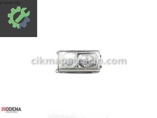 Mercedes-Benz 240 Sağ Ön Far MERCEDES-BENZ çıkma parça