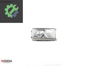 MERCEDES-BENZ W123 1976- ÖN FAR SOL SIFIR 1238205259