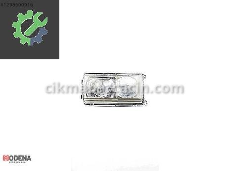 Mercedes-Benz 240 Sol Ön Far çıkma parça