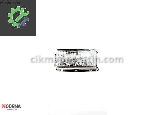 Mercedes-Benz 240 Sol Ön Far MERCEDES-BENZ çıkma parça