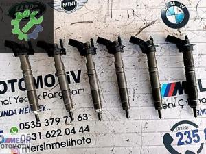 MERCEDES-BENZ W164 ÇIKMA YAKIT ENJEKTÖRÜ A6420700587