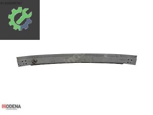 MERCEDES-BENZ W177/W118 2020- ÖN TAMPON DEMİRİ (ALÜMİNYUM) SIFIR