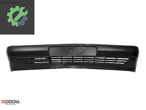 MERCEDES-BENZ W201 1988- ÖN TAMPON SET KLİMALI (İTALYAN) SIFIR