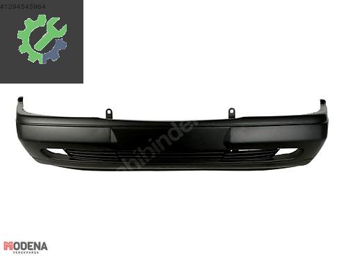 MERCEDES-BENZ W202 1994- ÖN TAMPON KOMPLE (KLASİK) SIFIR