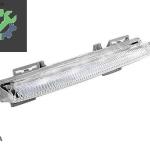 MERCEDES-BENZ W204/W212 GÜNDÜZ FARI LED 2049068900 / 2049069000