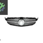 MERCEDES-BENZ W205 2019- ÖN PANJUR (DIAMOND) SIFIR 49637030