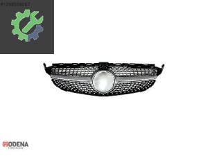 MERCEDES-BENZ W205 2019- ÖN PANJUR (DIAMOND) SIFIR 49637030